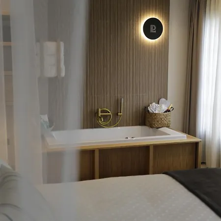Hotel Puerto De