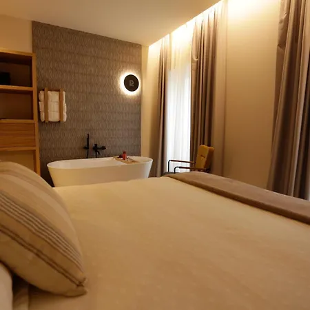 Hotel Puerto De Luarca