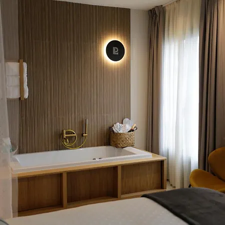 Hotel Puerto De