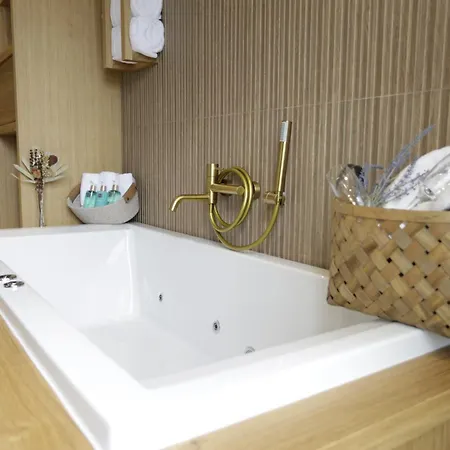 فندق Puerto De لواركا