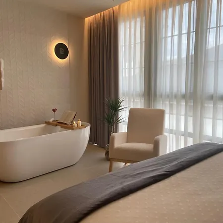 فندق Puerto De 3*