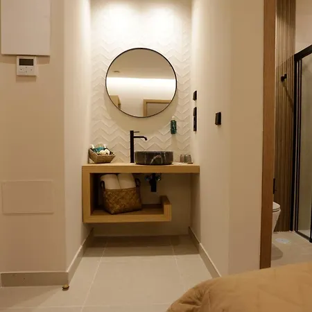 Puerto De Hotel Luarca