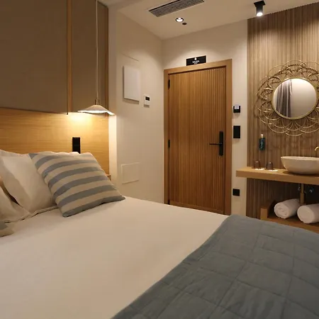 Puerto De Hotel 3*