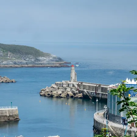 Puerto De Hotel 3*