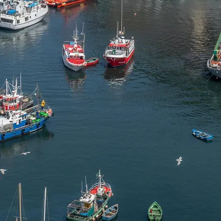 فندق Puerto De