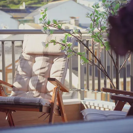 Puerto De Szálloda 3*