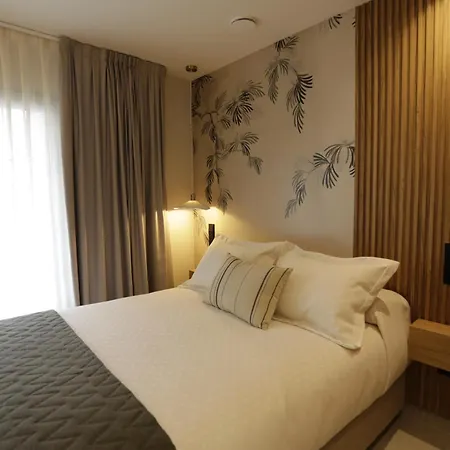 Szálloda Puerto De Luarca