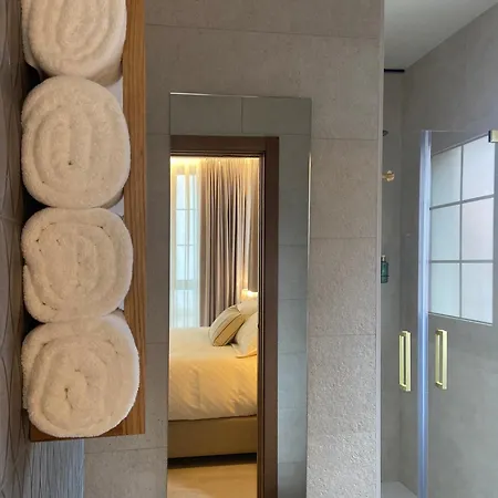 Szálloda Puerto De 3*