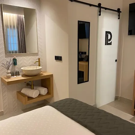 Puerto De Szálloda Luarca