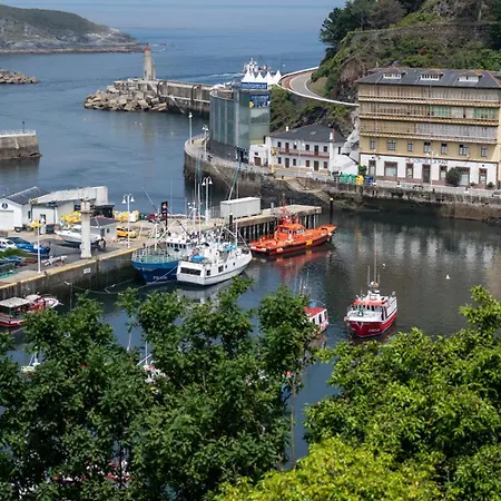 Puerto De 3*
