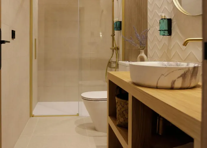 Hotel Puerto De Luarca