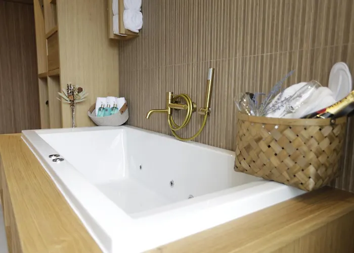 Hotel Puerto De Luarca