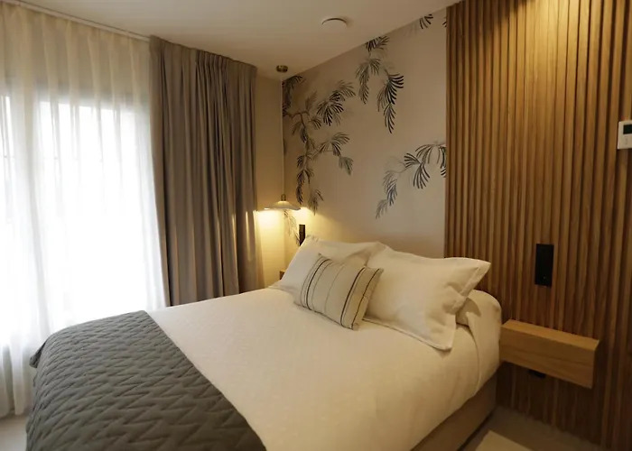 Hotel Puerto De Luarca