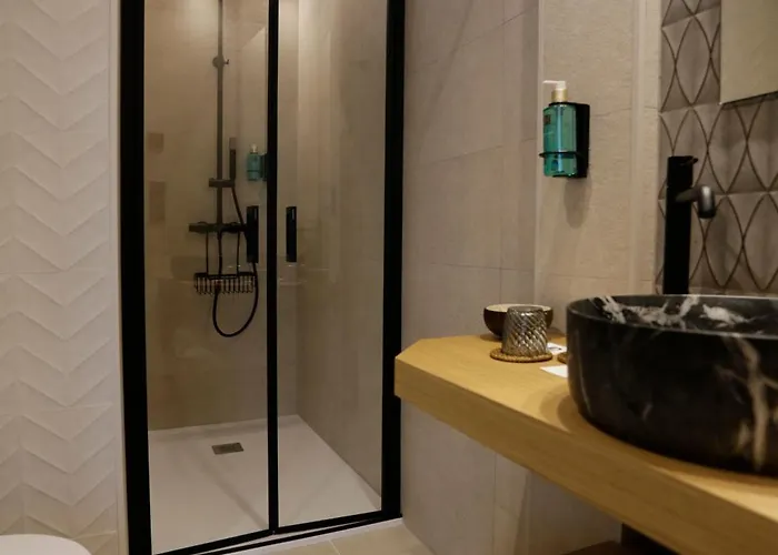 Hotel Puerto De Luarca