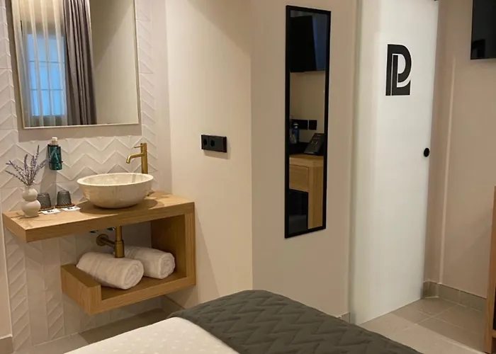 Puerto De Hotel Luarca