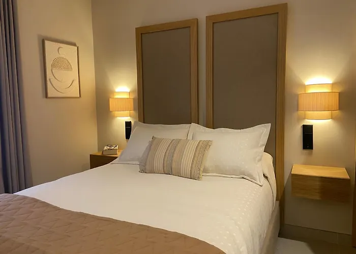 Puerto De Hotel Luarca